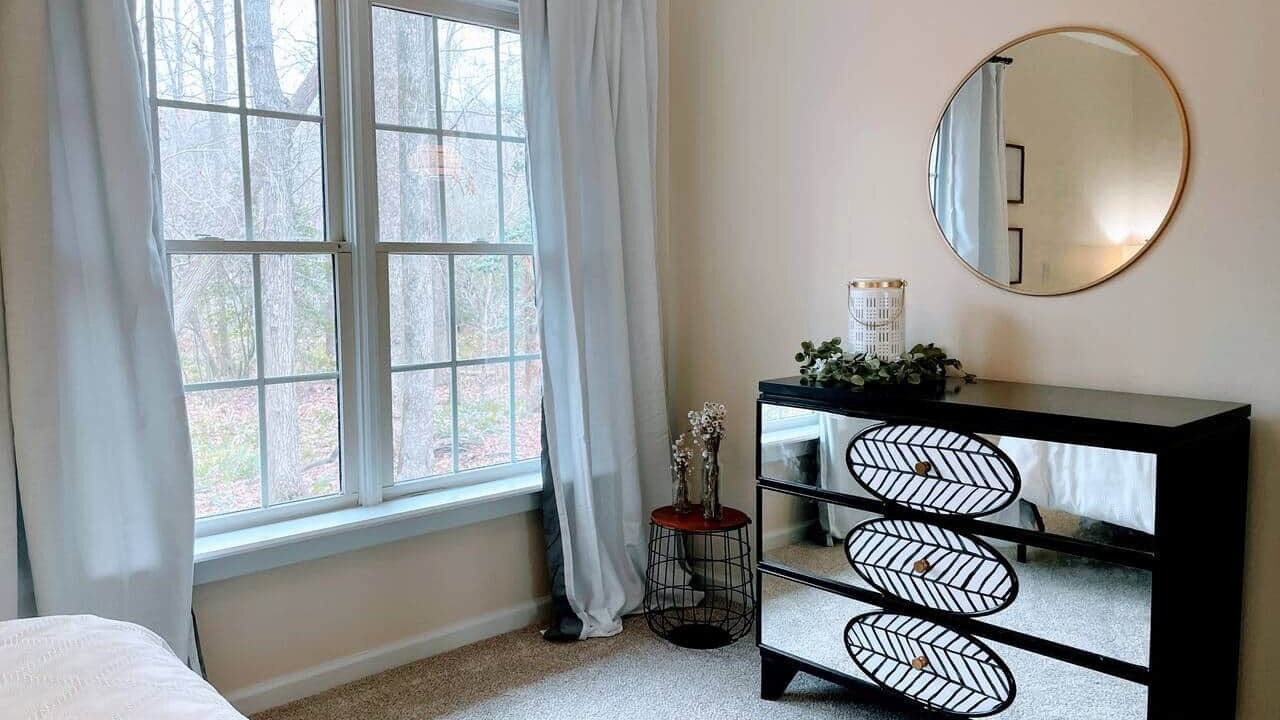 Photo of Bedroom in Apex