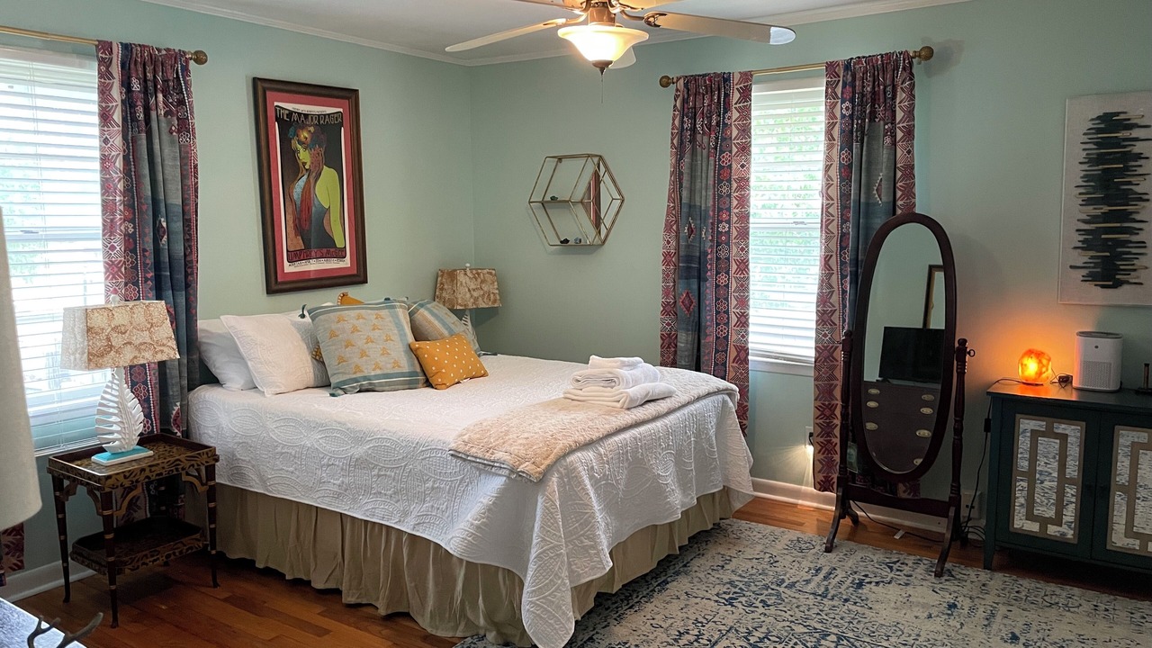 Photo of Bedroom in National Hills