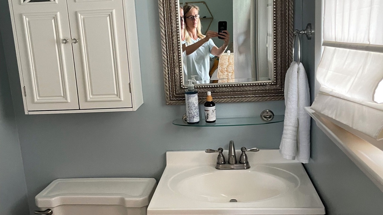 Photo of Bathroom in National Hills