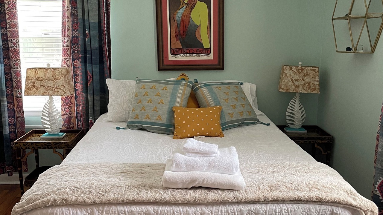 Photo of Bedroom in National Hills