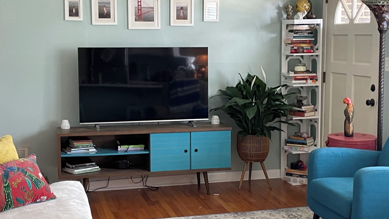 Photo of Livingroom in National Hills