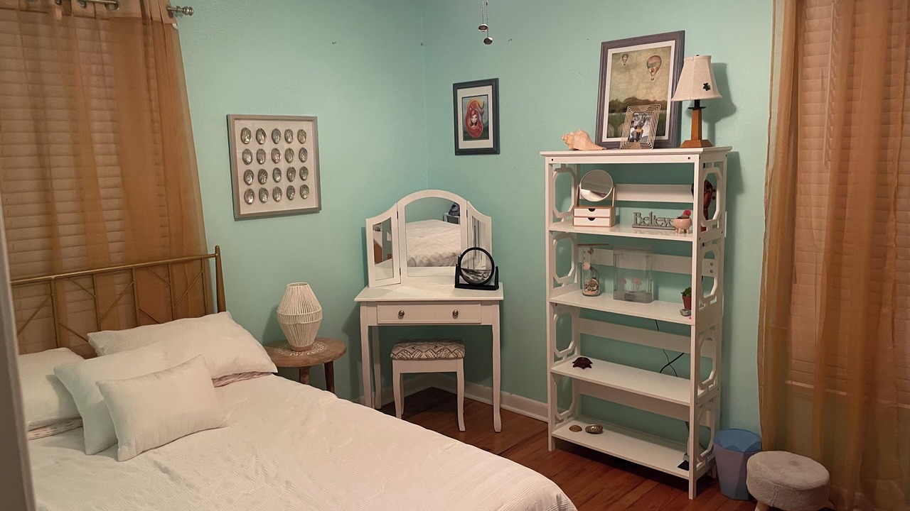 Photo of Bedroom in National Hills