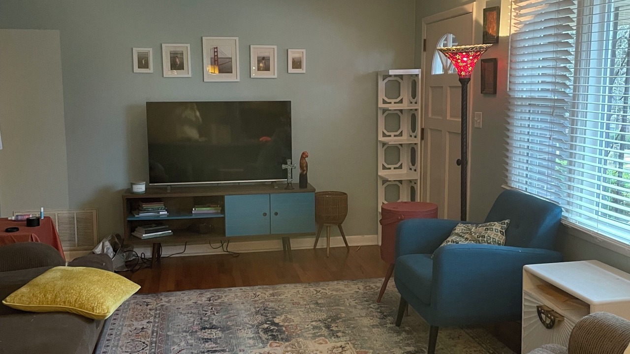 Photo of Livingroom in National Hills