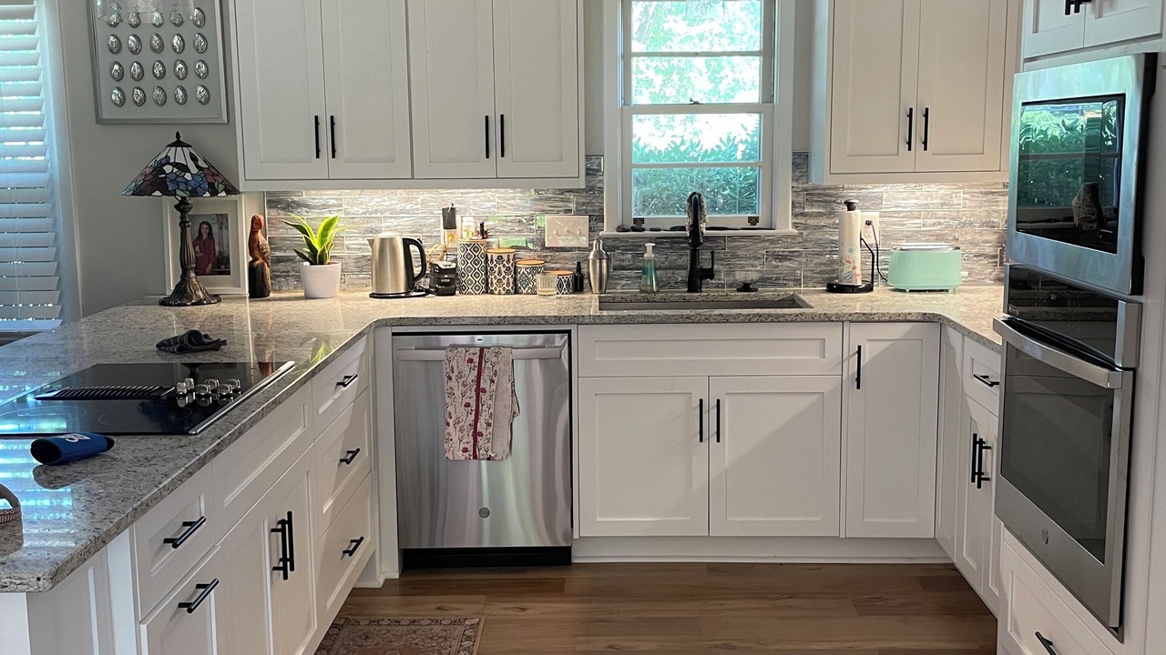 Photo of Kitchen in National Hills