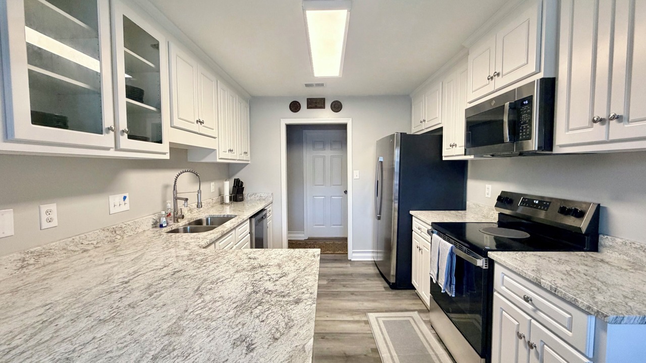 Photo of Kitchen in Grovetown