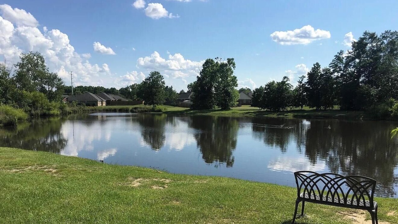 Photo of Outdoor in Grovetown