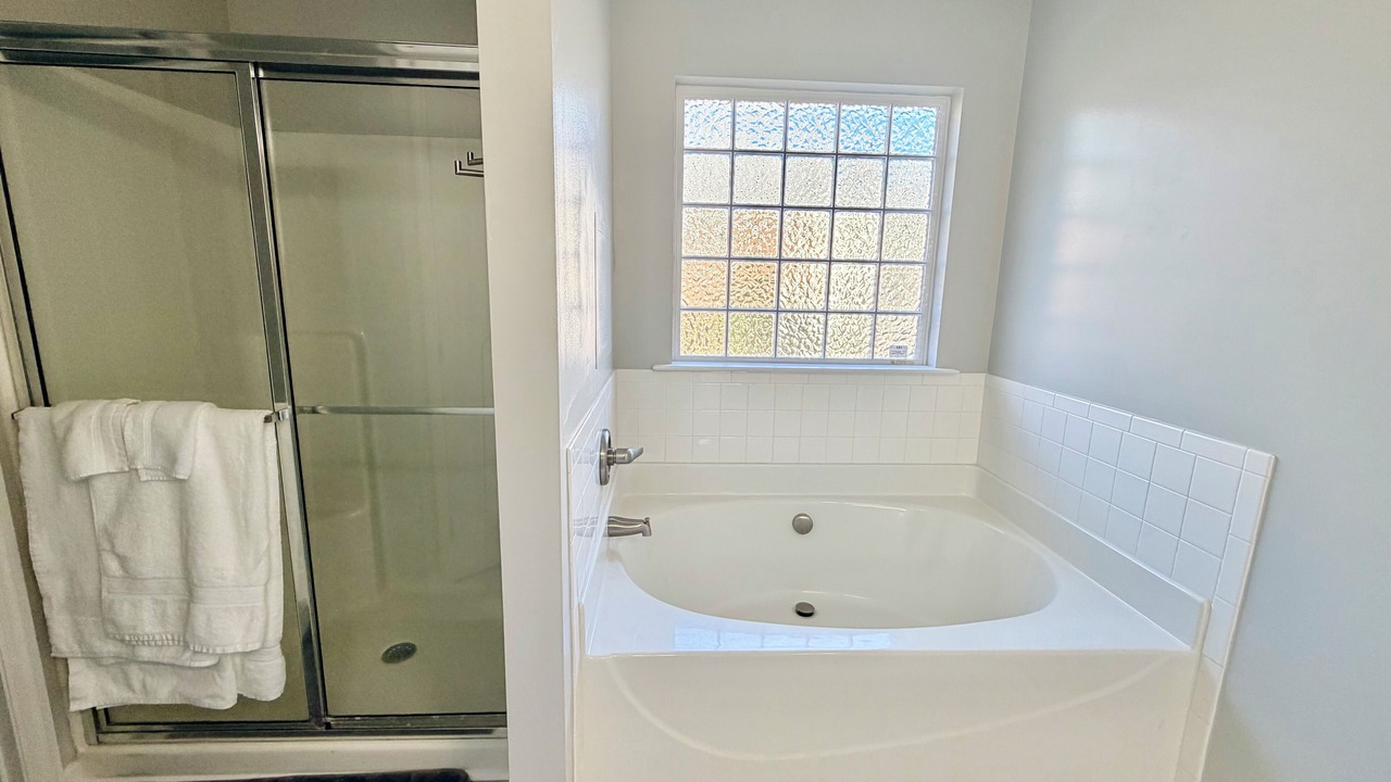 Photo of Bathroom in Grovetown