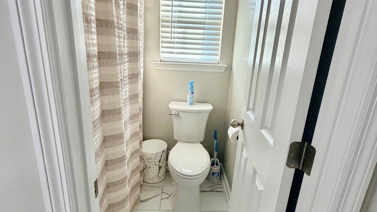Photo of Bathroom in Grovetown