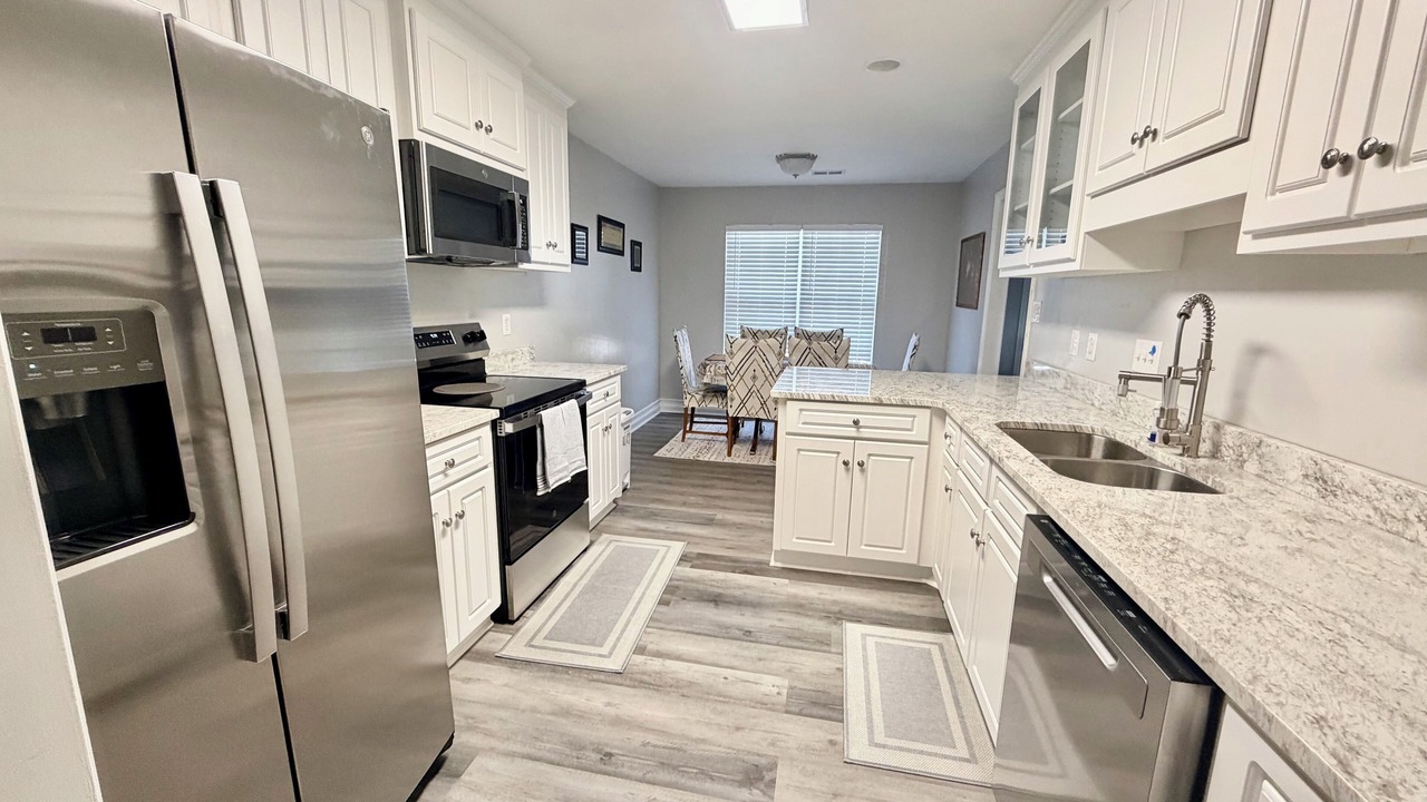Photo of Kitchen in Grovetown