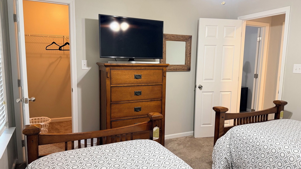 Photo of Bedroom in Grovetown