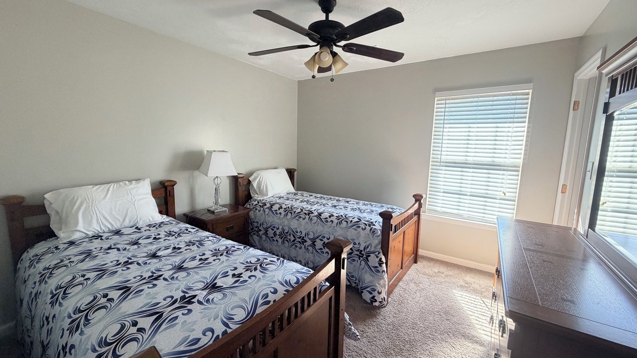 Photo of Bedroom in Grovetown