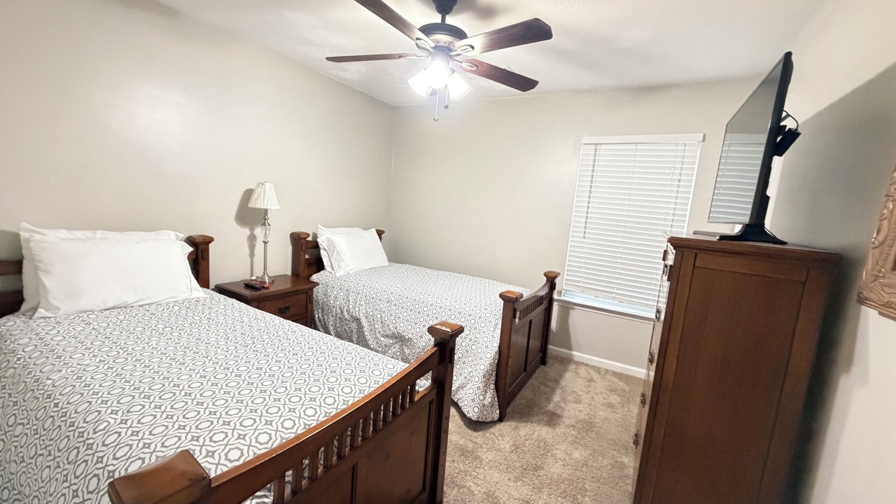 Photo of Bedroom in Grovetown