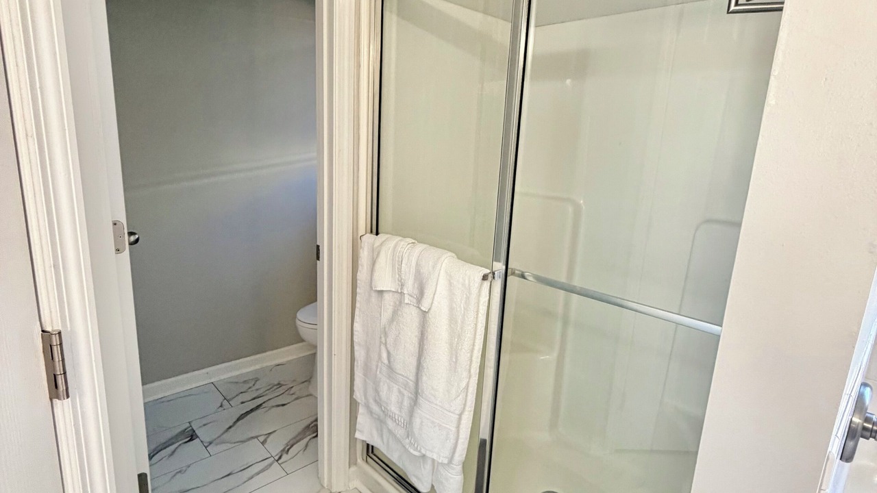 Photo of Bathroom in Grovetown