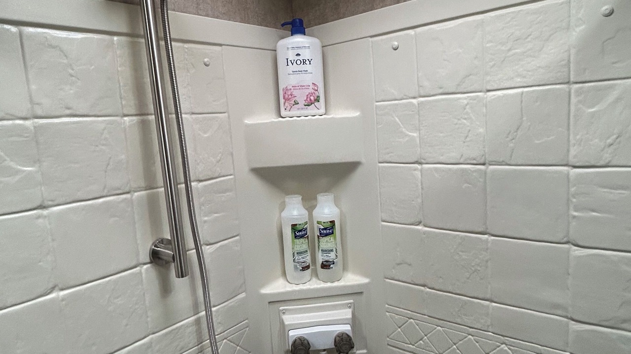 Photo of Bathroom in Naples