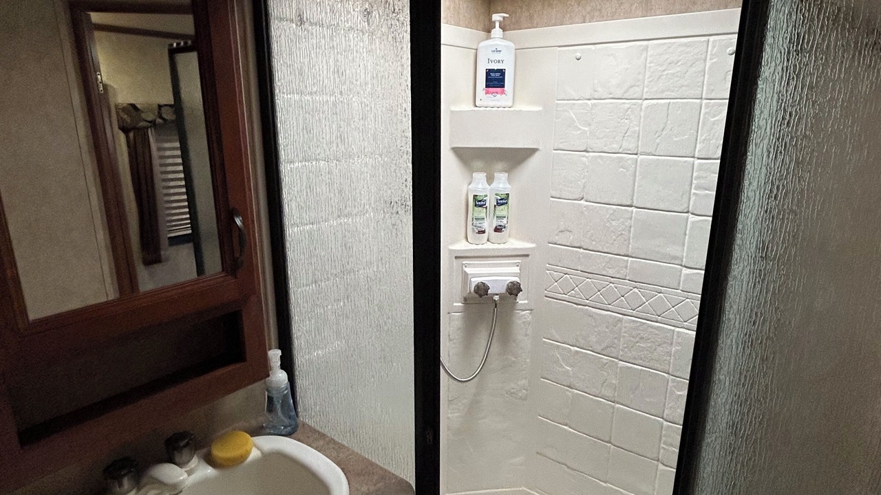 Photo of Bathroom in Naples