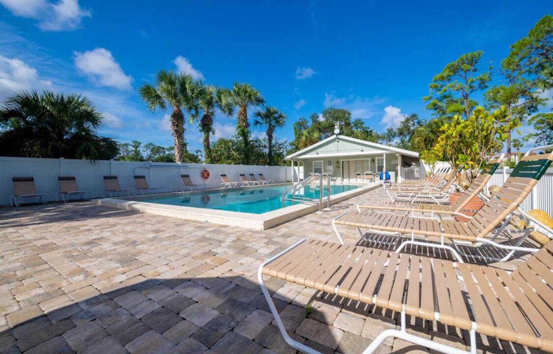 Photo of Outdoor in Naples