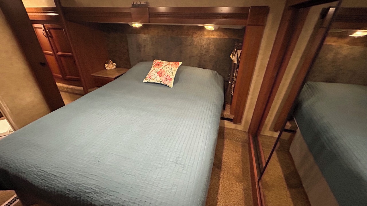 Photo of Bedroom in Naples