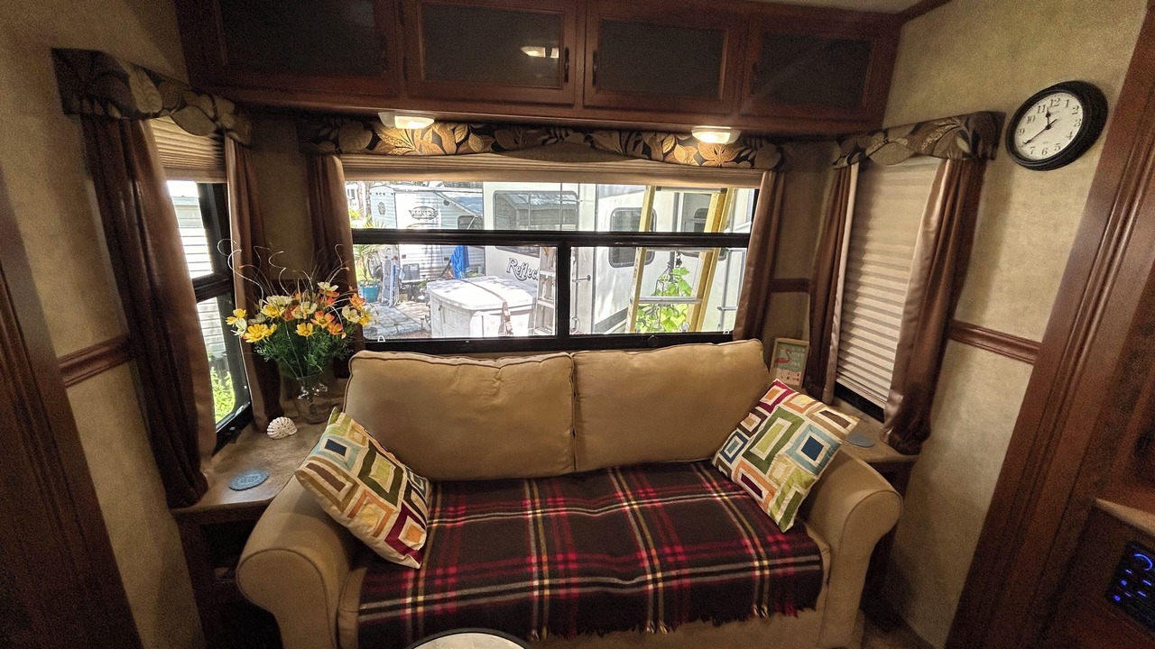 Photo of Livingroom in Naples