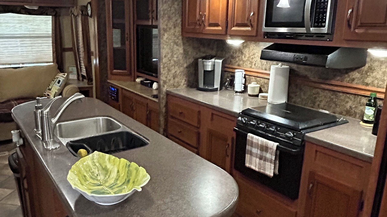 Photo of Kitchen in Naples