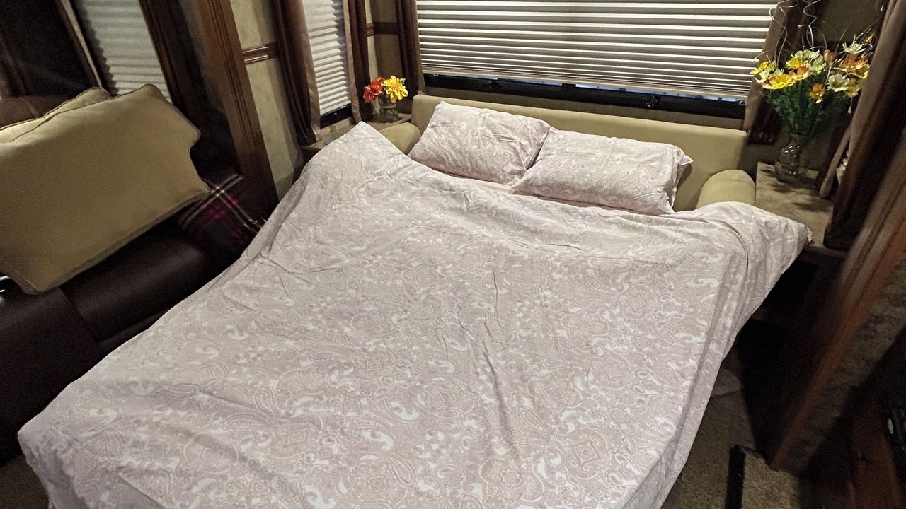 Photo of Bedroom in Naples