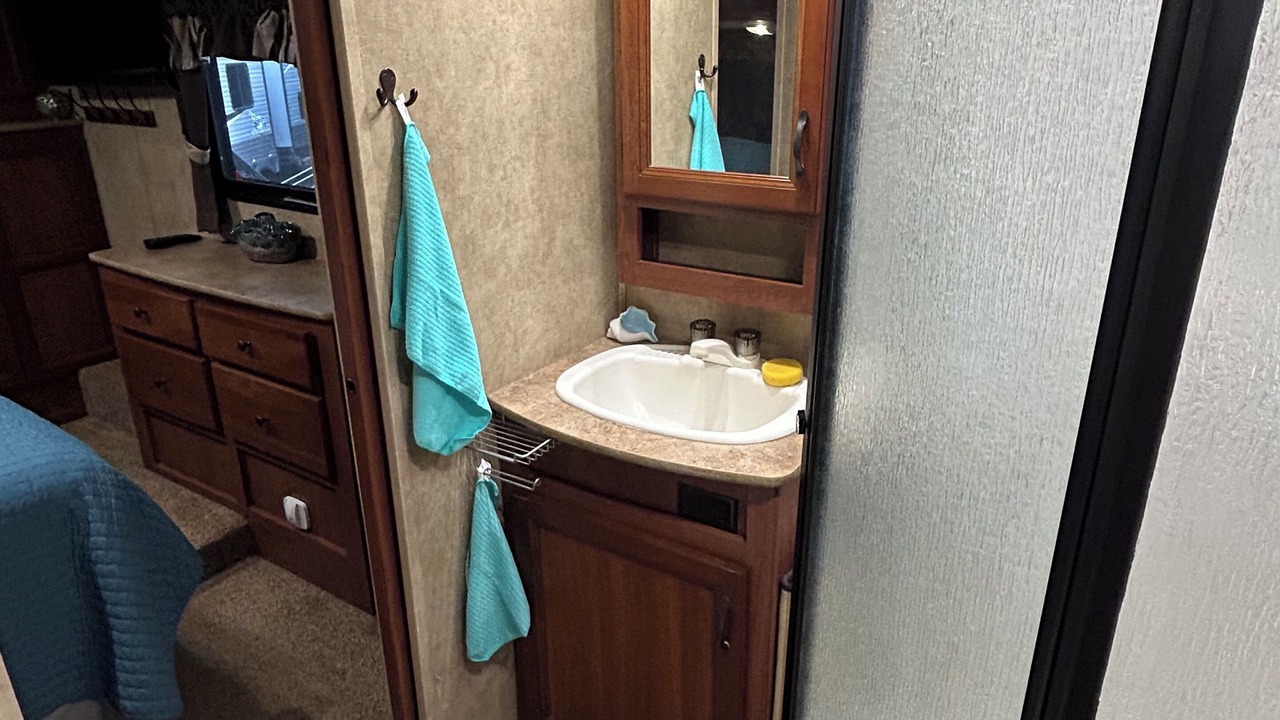 Photo of Bathroom in Naples