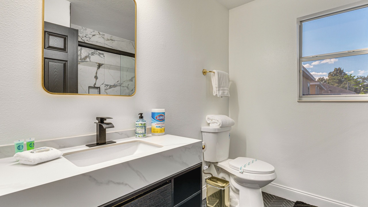 Photo of Bathroom in Veranda Palms