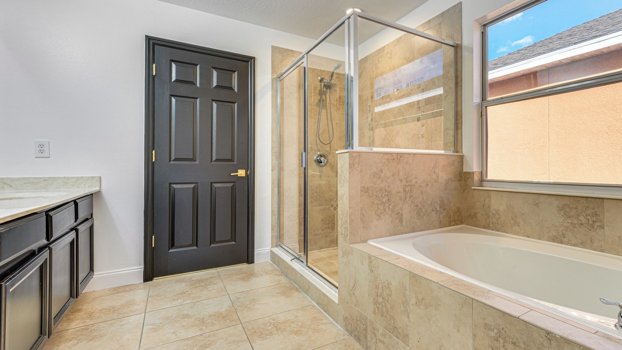 Photo of Bathroom in Veranda Palms