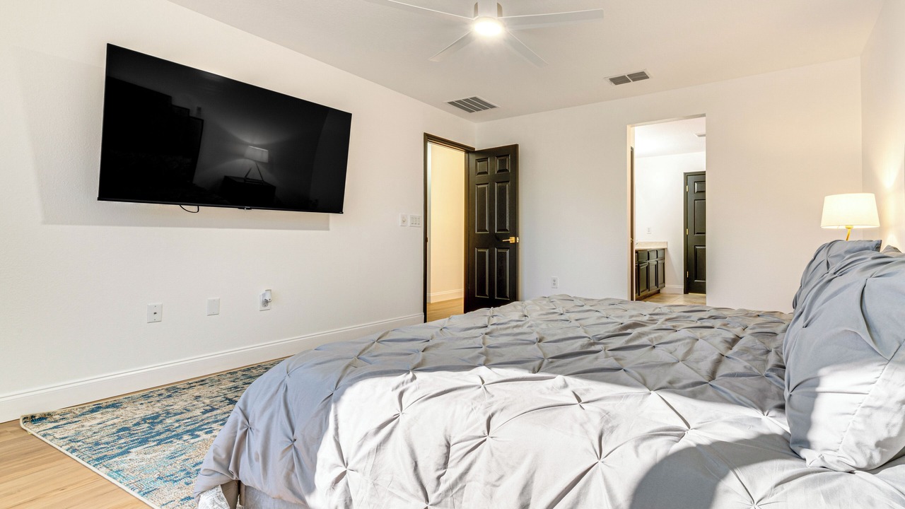 Photo of Bedroom in Veranda Palms