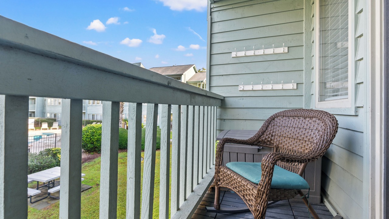 Photo of Outdoor in Myrtle Beach