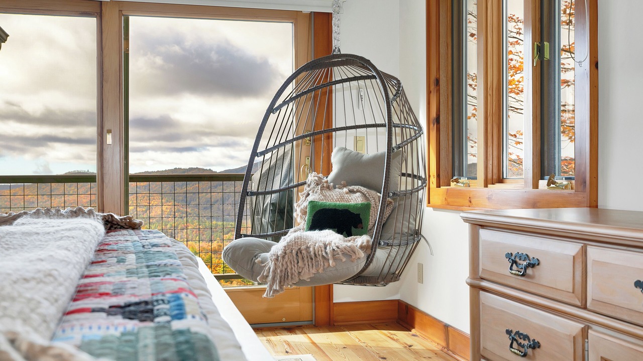 Photo of Bedroom in Sapphire