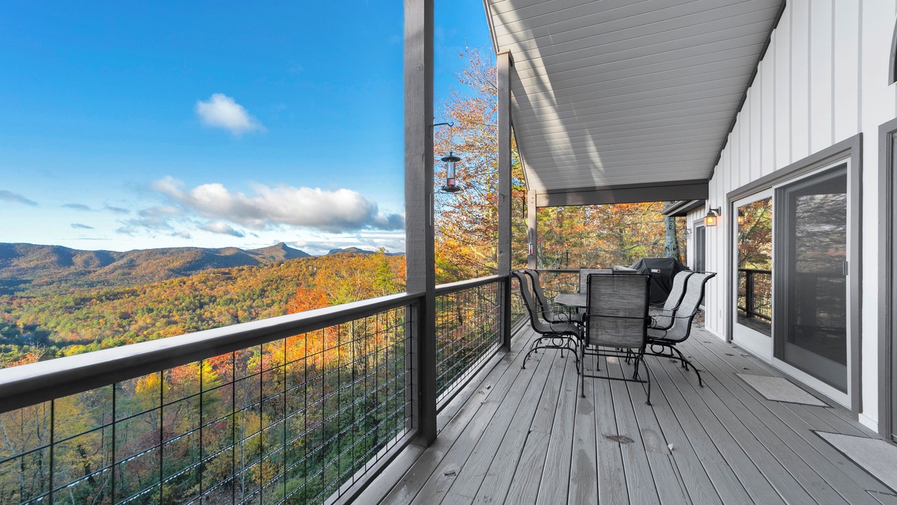 Photo of Outdoor in Sapphire