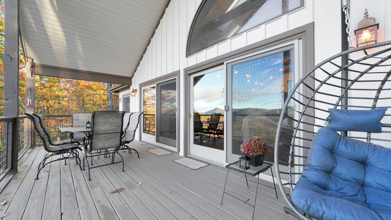 Photo of Outdoor in Sapphire