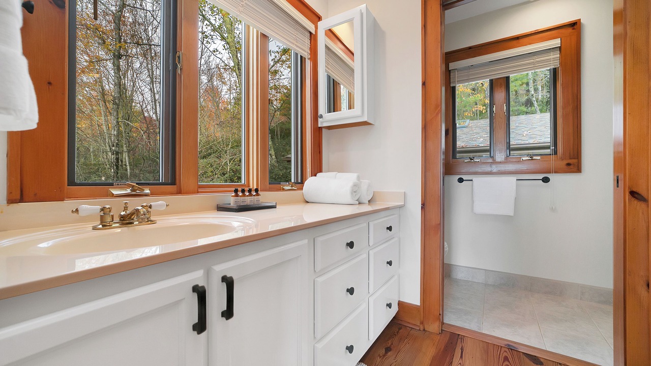 Photo of Bathroom in Sapphire