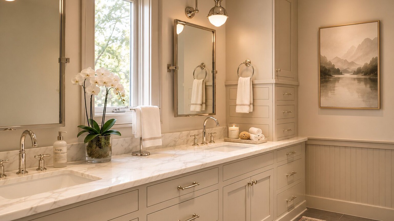 Photo of Bathroom in Highlands