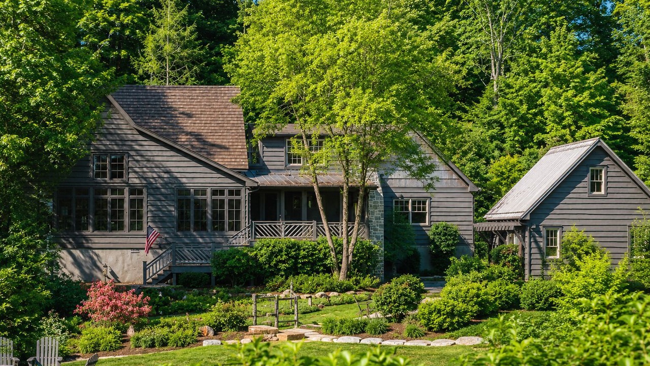 Photo of Outdoor in Highlands