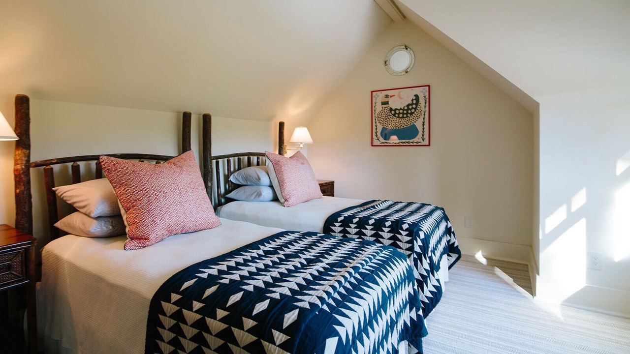 Photo of Bedroom in Highlands