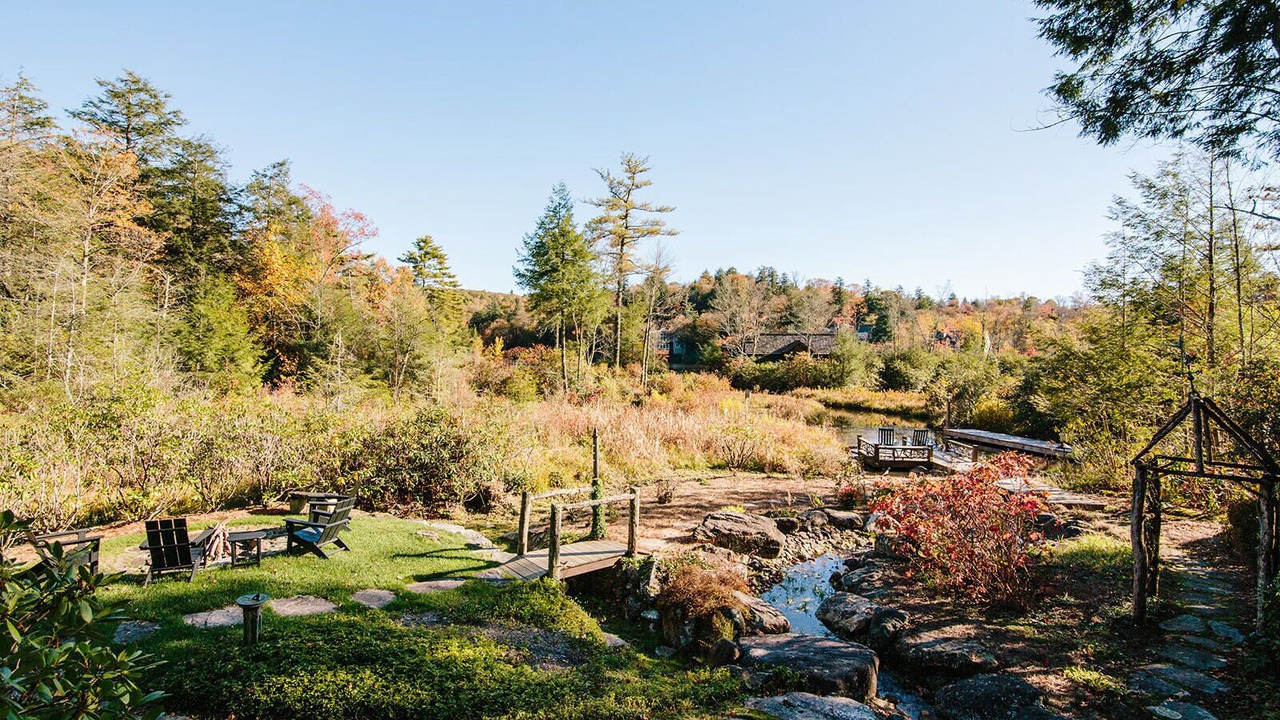 Photo of Outdoor in Highlands