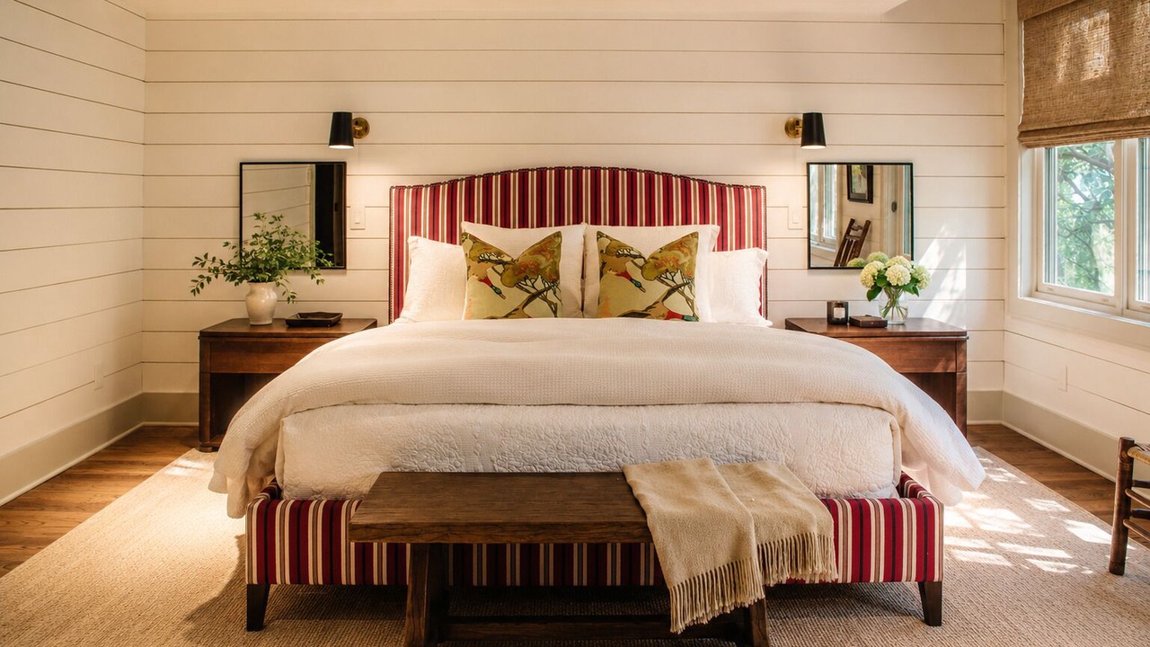 Photo of Bedroom in Highlands