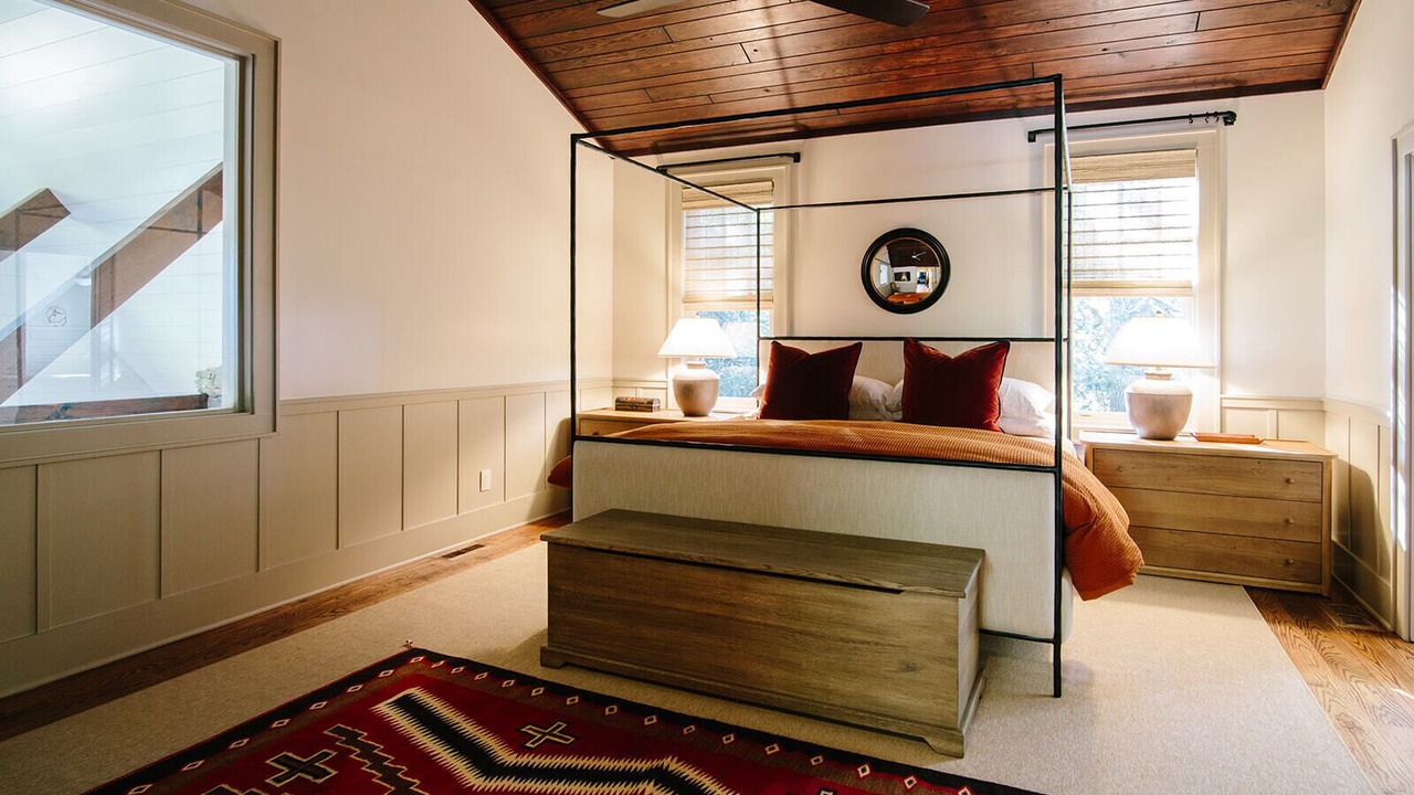 Photo of Bedroom in Highlands