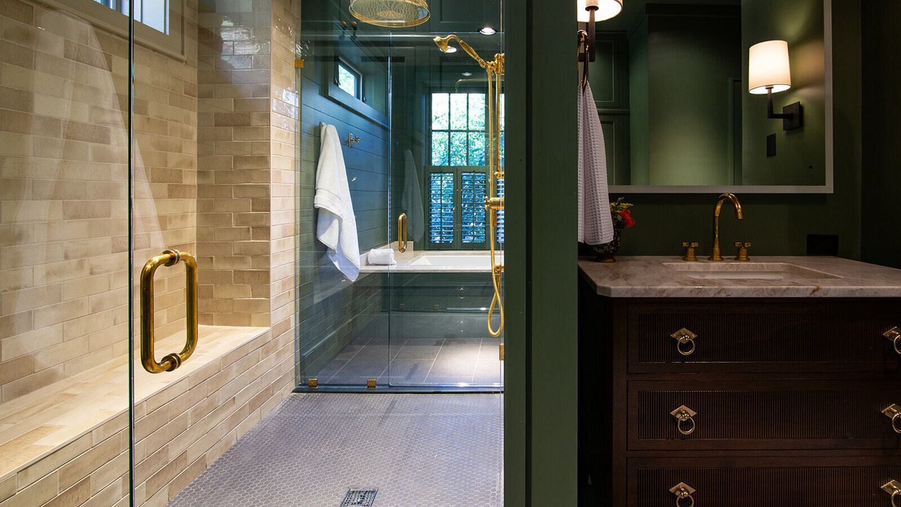 Photo of Bathroom in Highlands