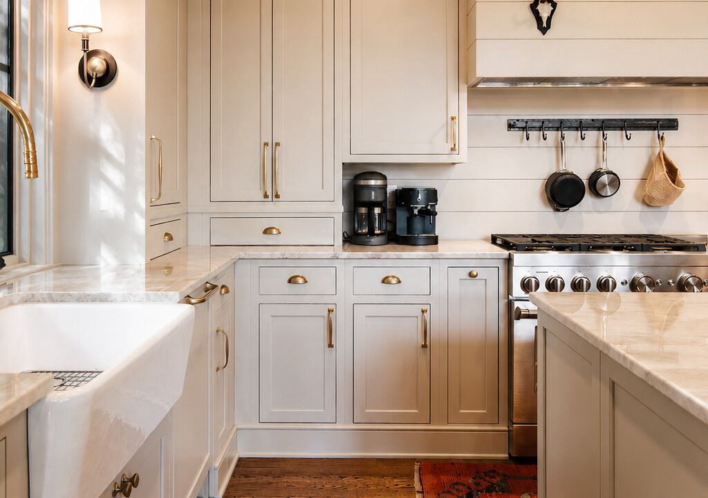Photo of Kitchen in Highlands