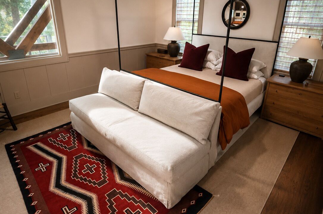 Photo of Bedroom in Highlands
