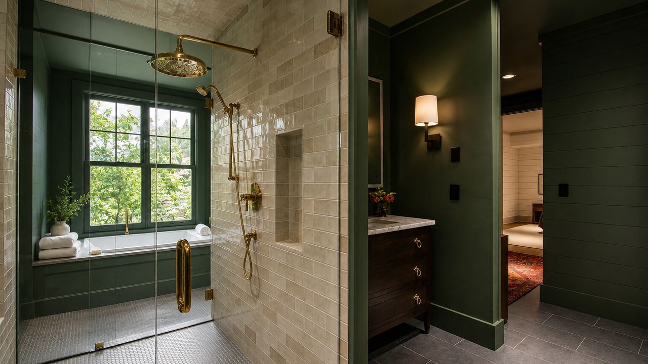 Photo of Bathroom in Highlands