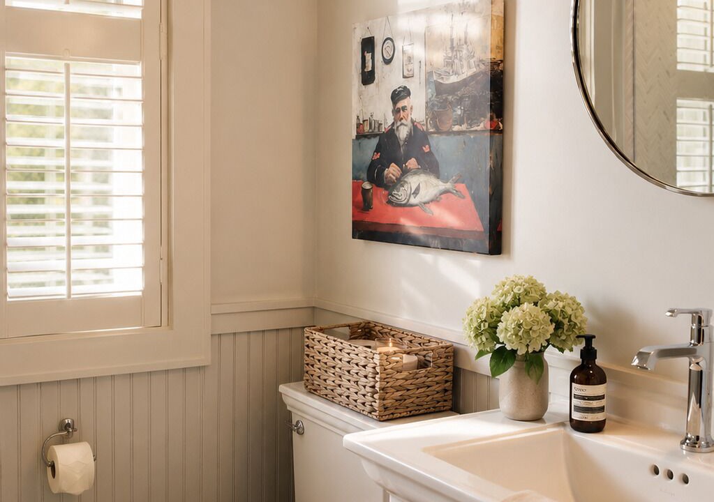Photo of Bathroom in Highlands