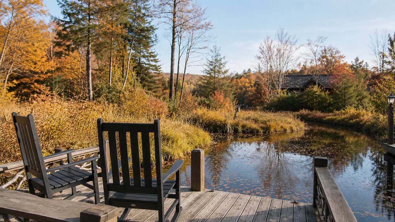 Photo of Outdoor in Highlands
