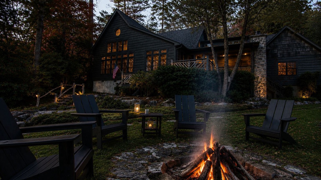 Photo of Outdoor in Highlands
