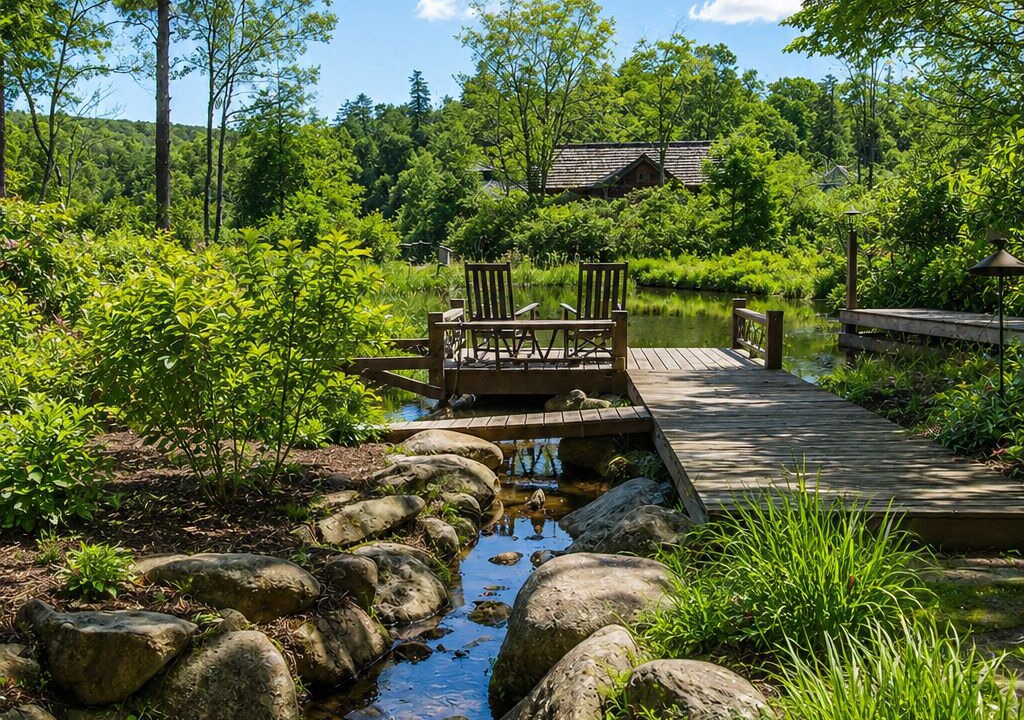 Photo of Outdoor in Highlands