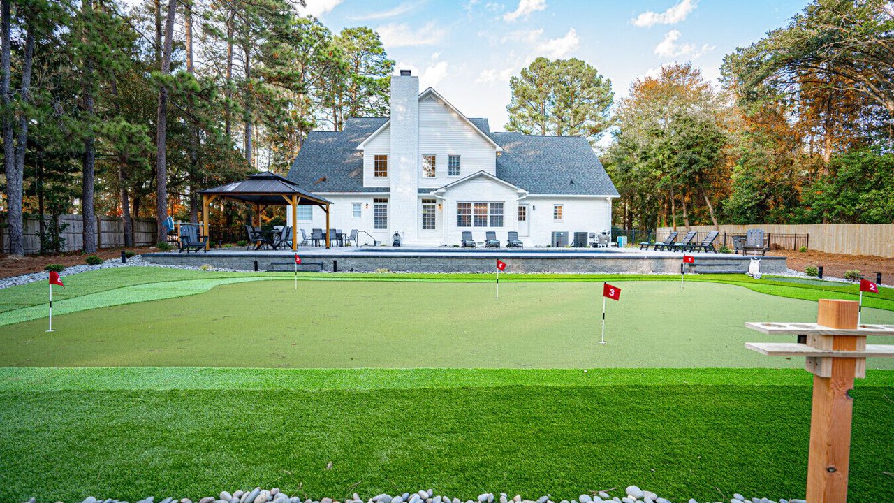Photo of Outdoor in Southern Pines