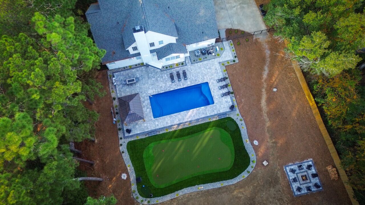 Photo of Outdoor in Southern Pines