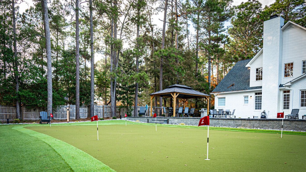 Photo of Outdoor in Southern Pines
